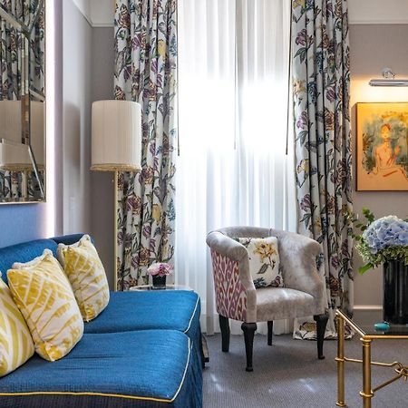 Maalot Roma - Small Luxury Hotels Of The World 外观 照片
