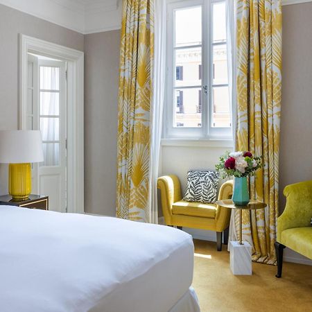 Maalot Roma - Small Luxury Hotels Of The World 外观 照片