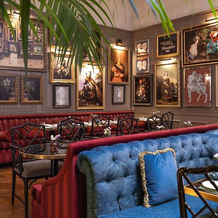 Maalot Roma - Small Luxury Hotels Of The World 外观 照片