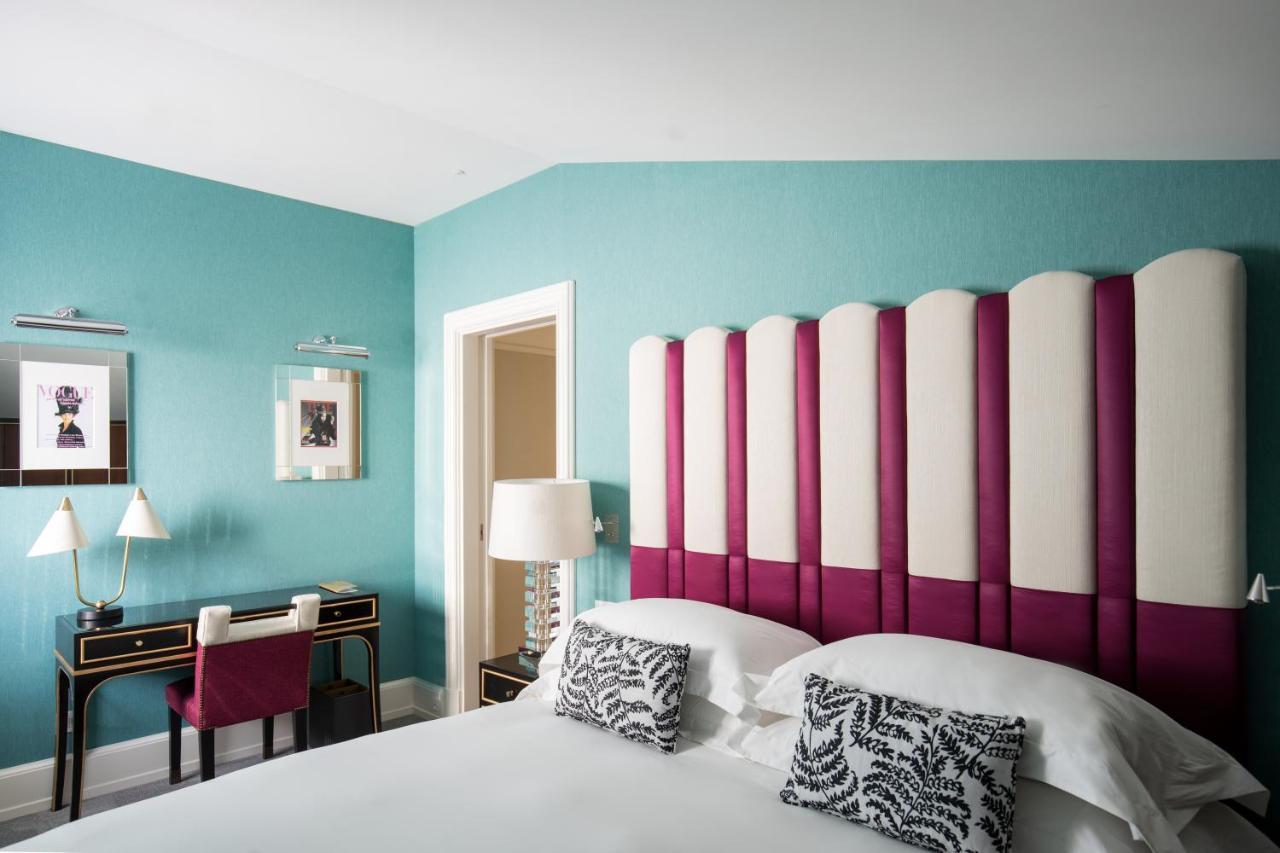 Maalot Roma - Small Luxury Hotels Of The World 外观 照片