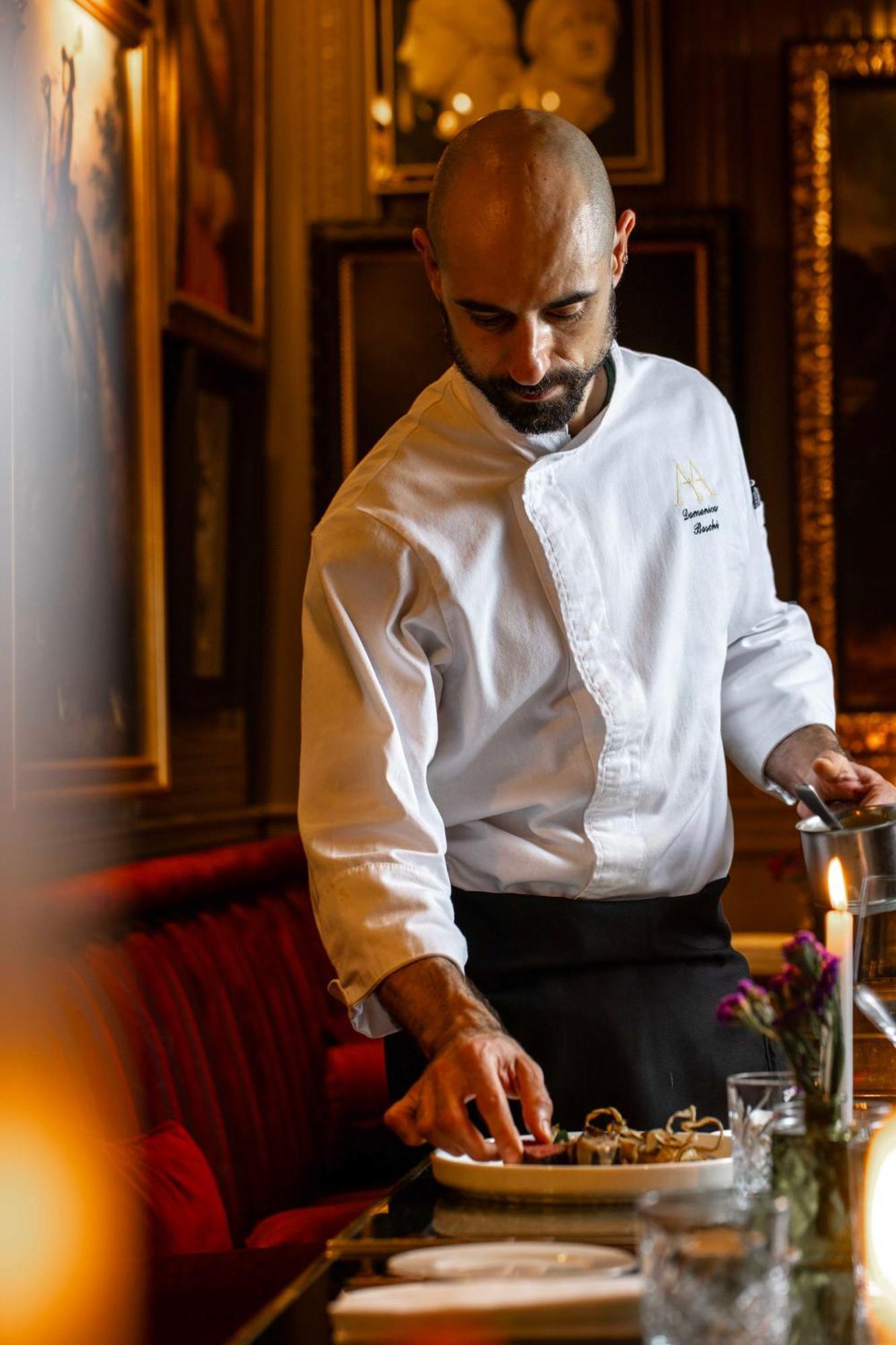 Maalot Roma - Small Luxury Hotels Of The World 外观 照片