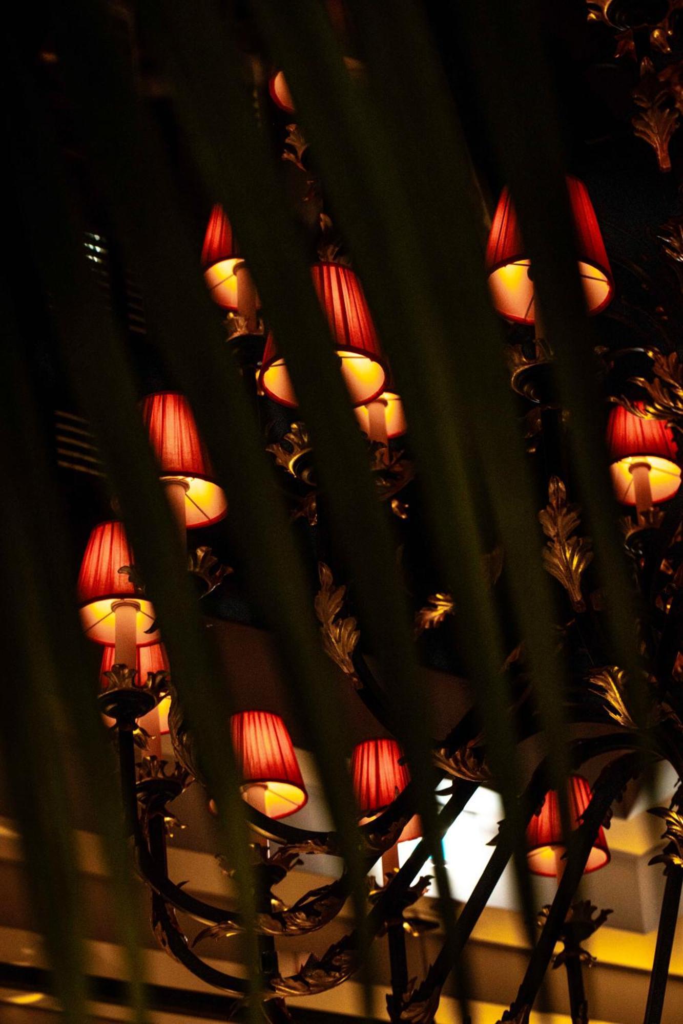 Maalot Roma - Small Luxury Hotels Of The World 外观 照片