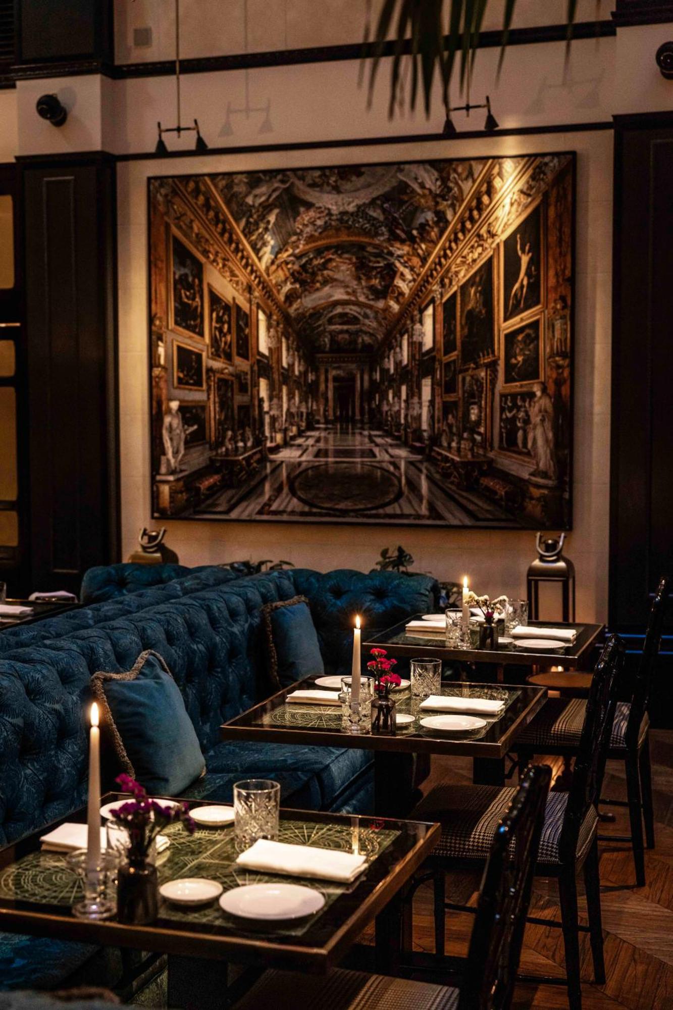 Maalot Roma - Small Luxury Hotels Of The World 外观 照片