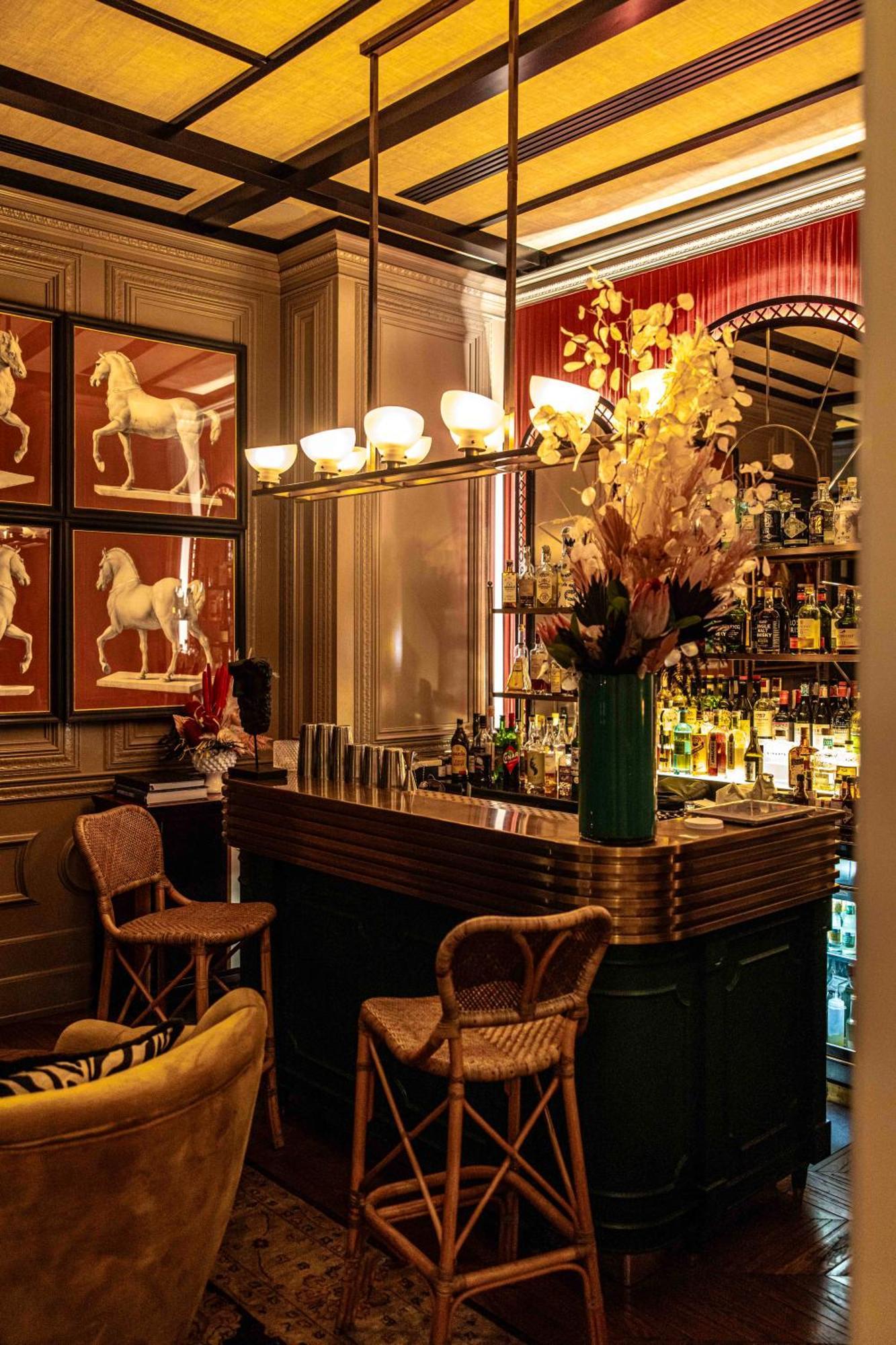 Maalot Roma - Small Luxury Hotels Of The World 外观 照片