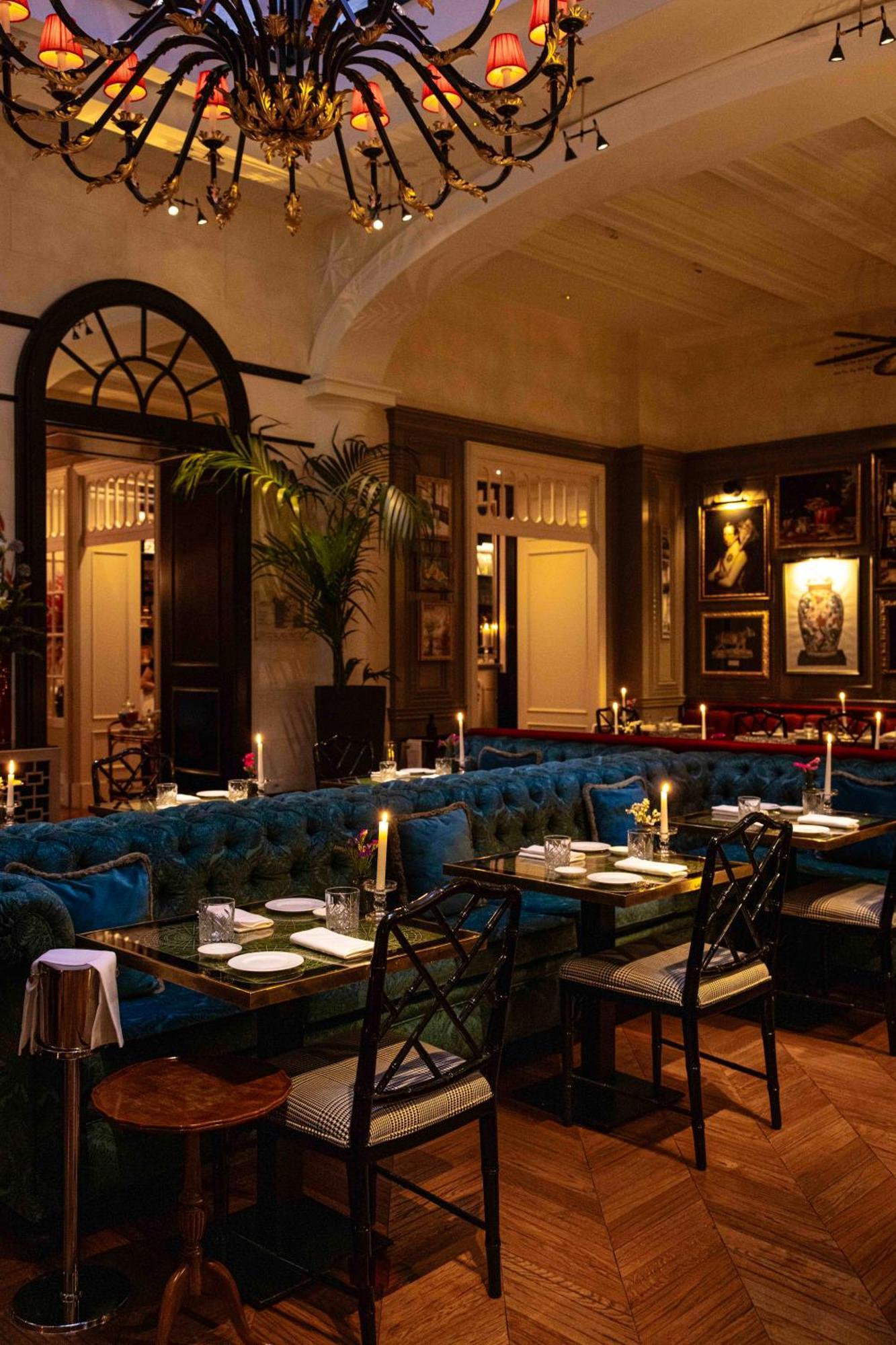 Maalot Roma - Small Luxury Hotels Of The World 外观 照片