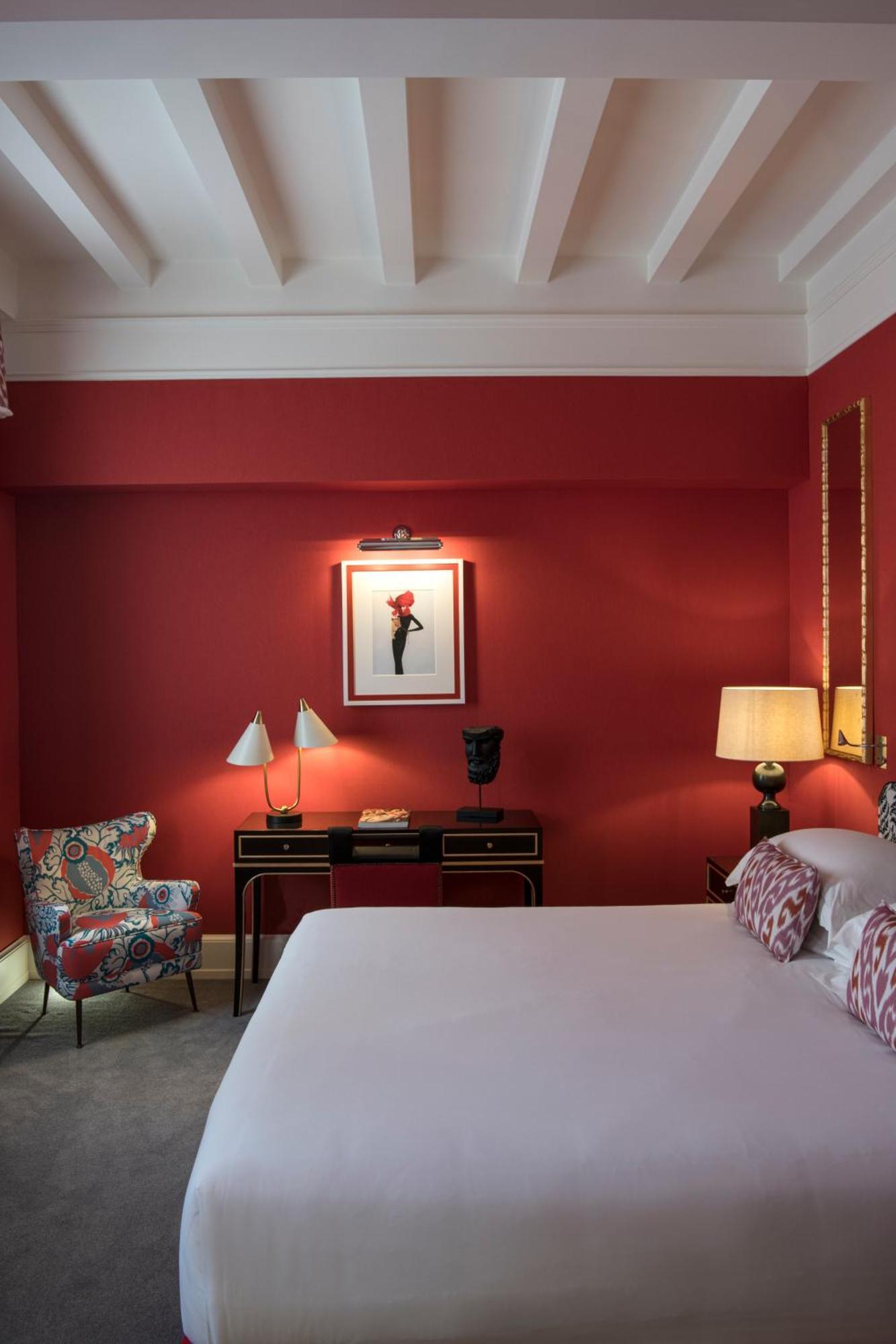 Maalot Roma - Small Luxury Hotels Of The World 外观 照片