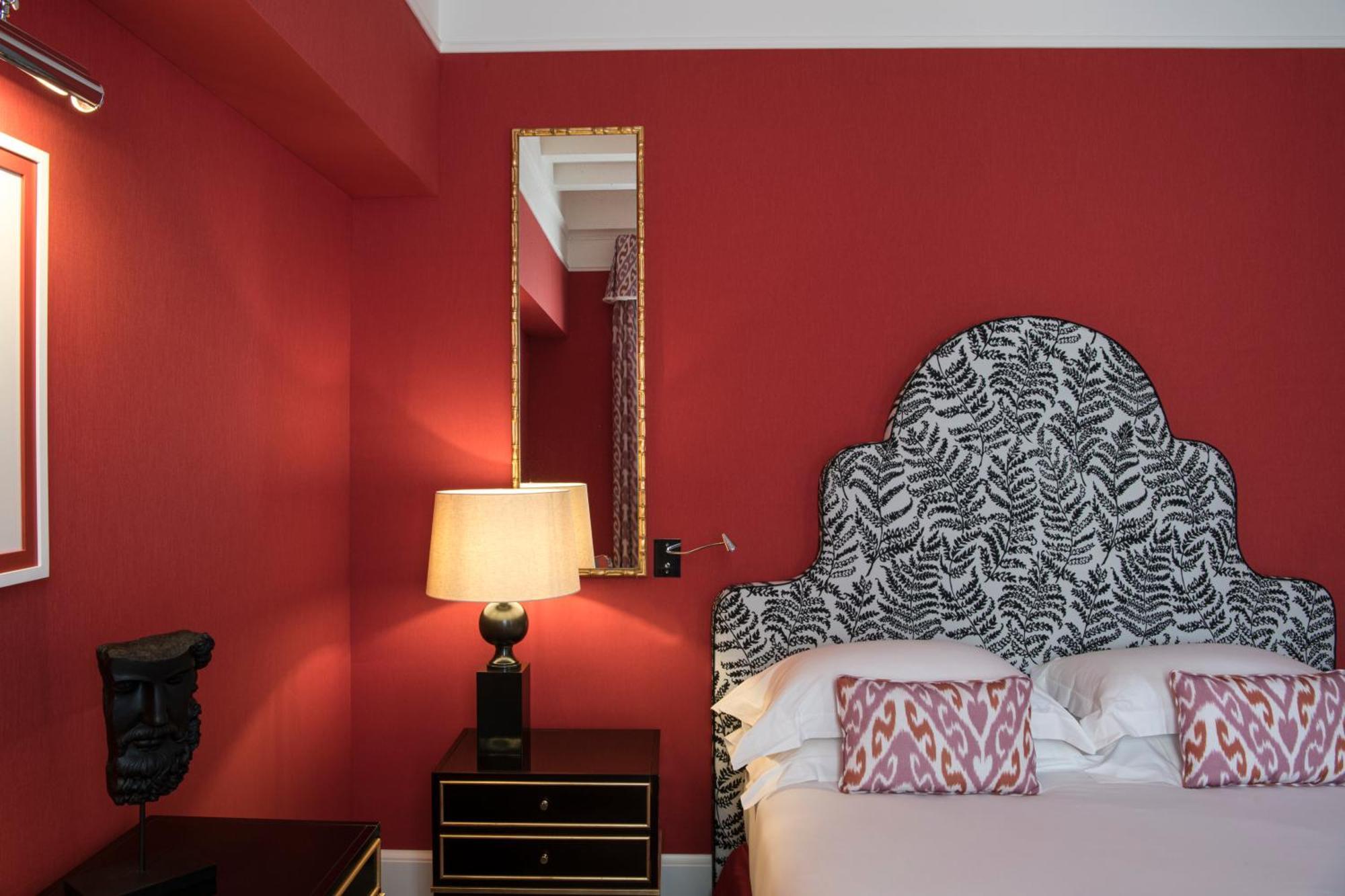 Maalot Roma - Small Luxury Hotels Of The World 外观 照片