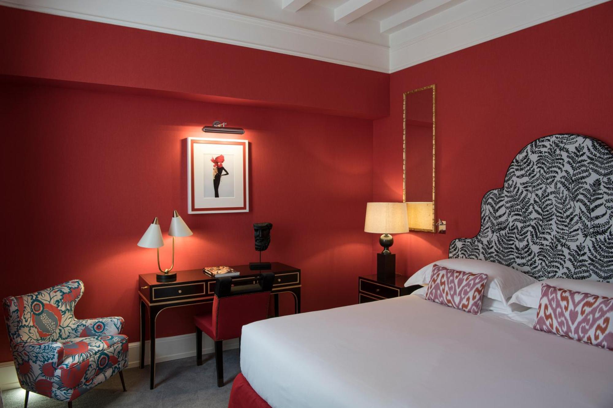 Maalot Roma - Small Luxury Hotels Of The World 外观 照片