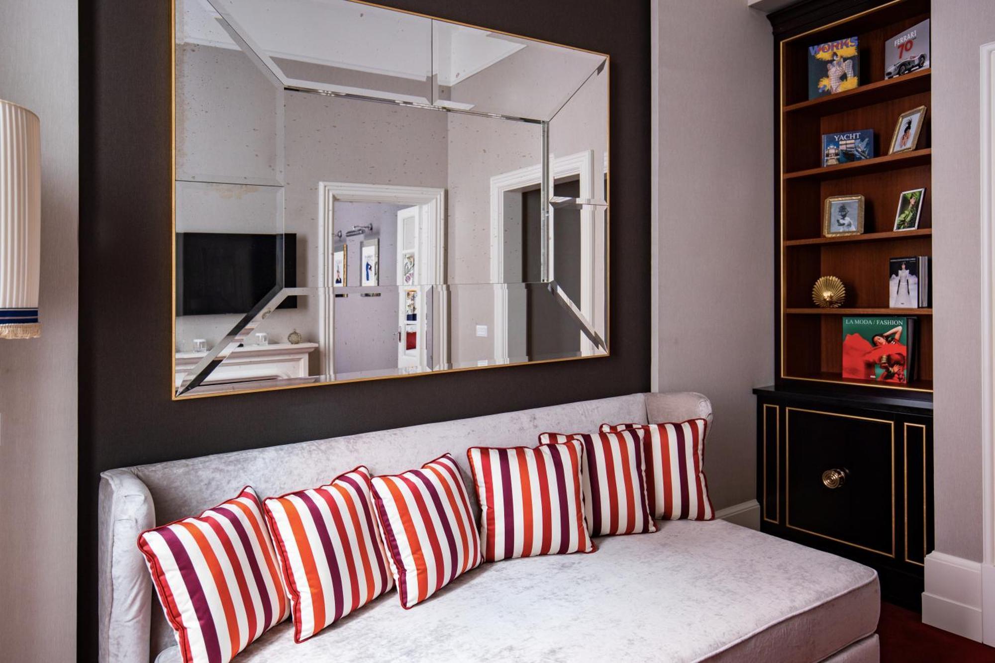 Maalot Roma - Small Luxury Hotels Of The World 外观 照片