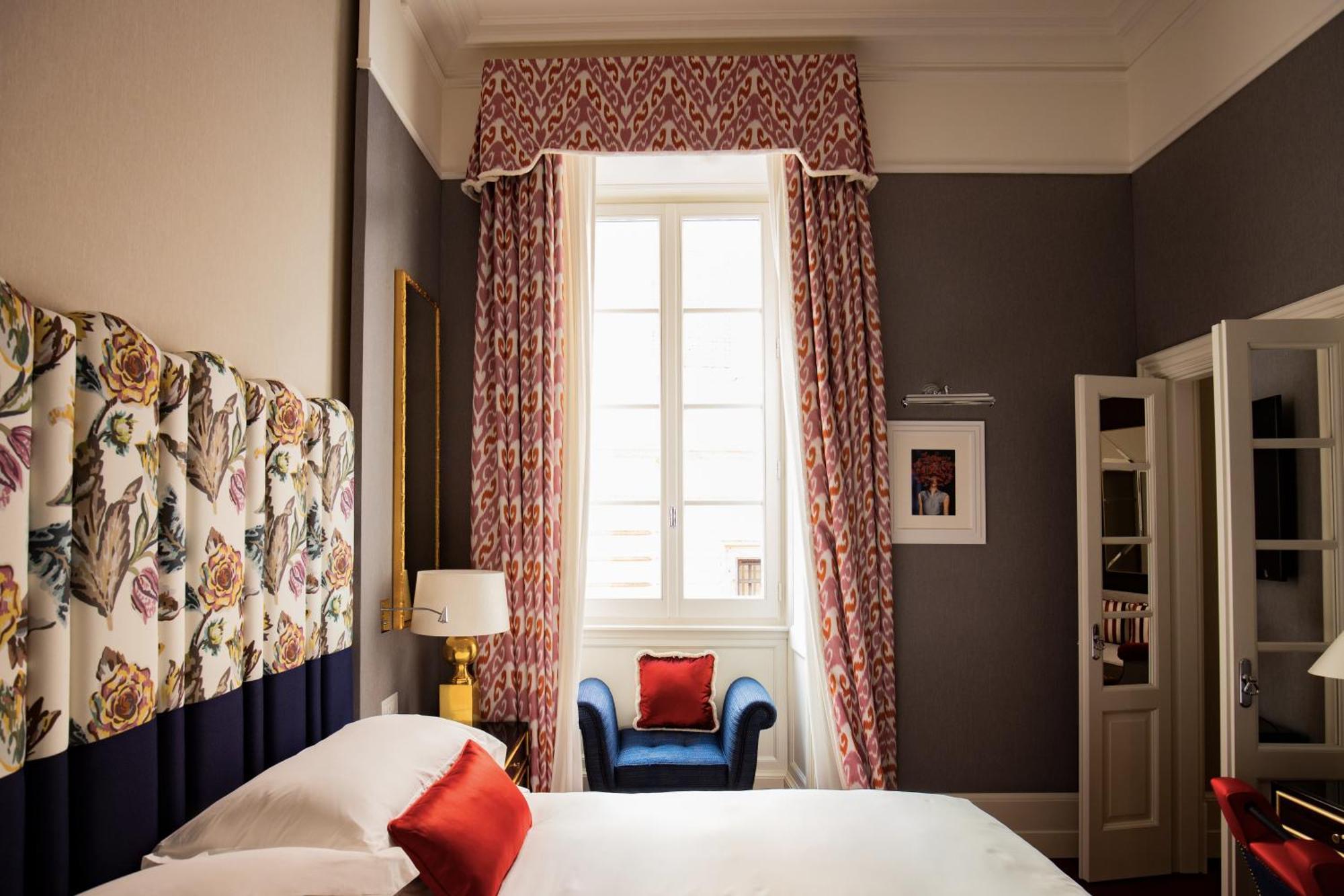 Maalot Roma - Small Luxury Hotels Of The World 外观 照片