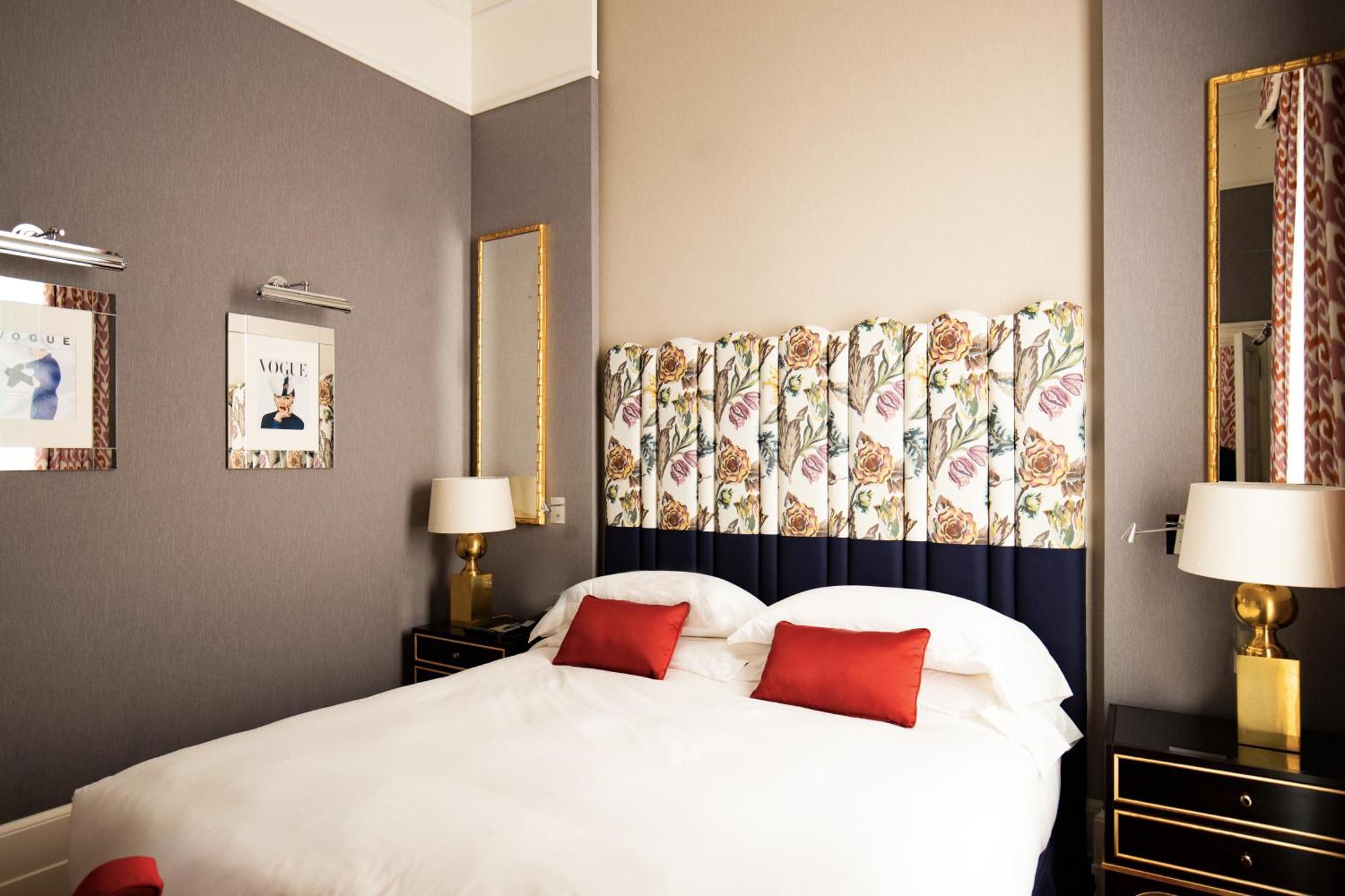 Maalot Roma - Small Luxury Hotels Of The World 外观 照片