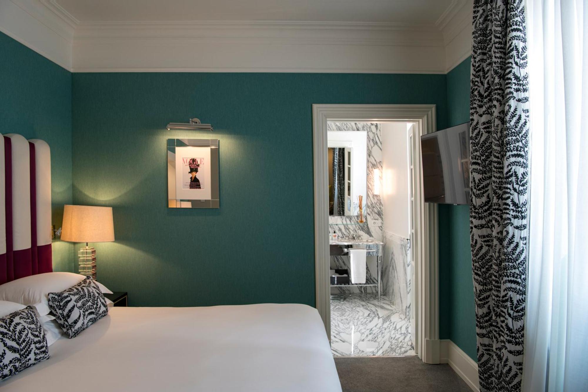 Maalot Roma - Small Luxury Hotels Of The World 外观 照片