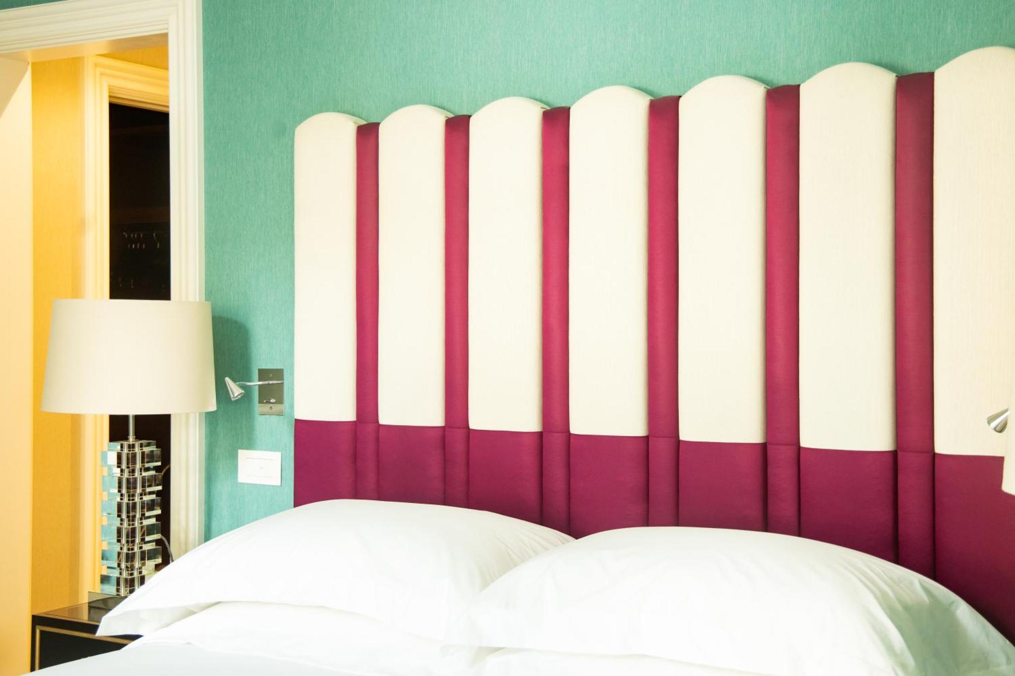 Maalot Roma - Small Luxury Hotels Of The World 外观 照片