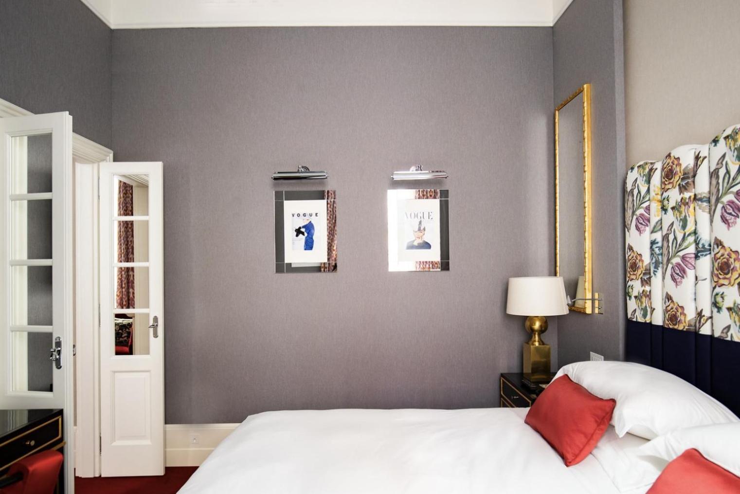 Maalot Roma - Small Luxury Hotels Of The World 外观 照片