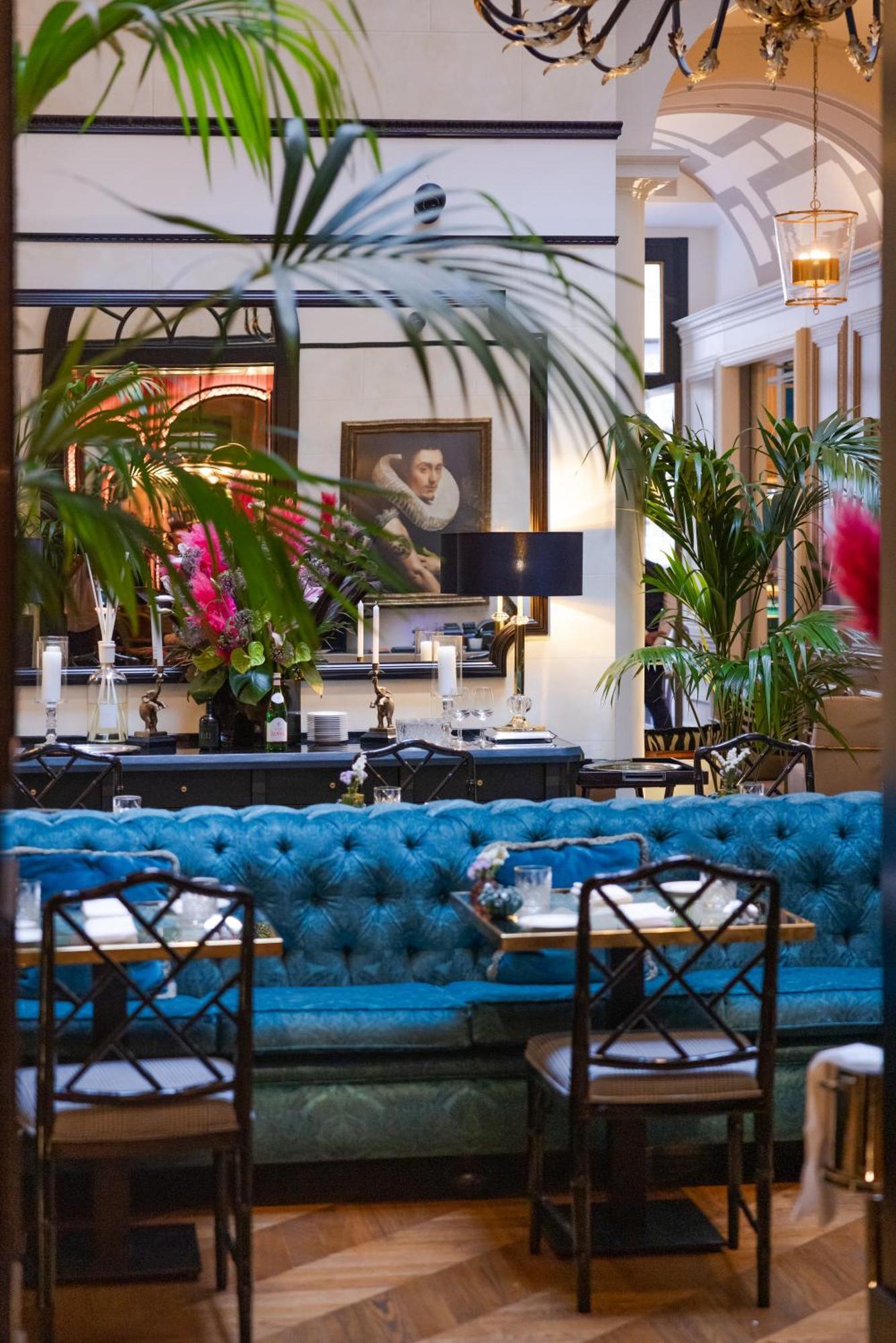 Maalot Roma - Small Luxury Hotels Of The World 外观 照片