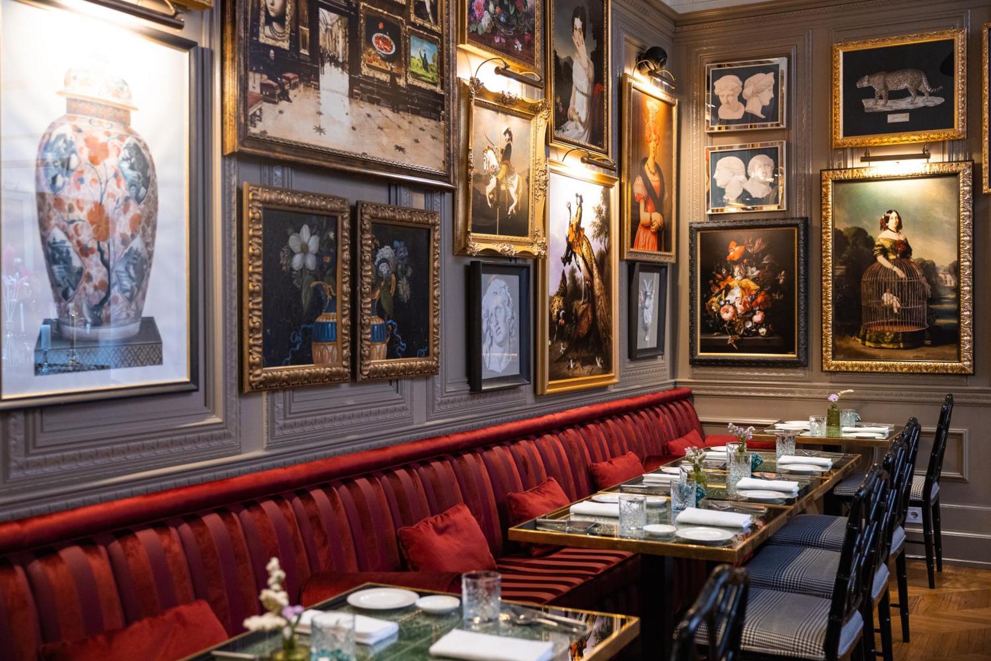 Maalot Roma - Small Luxury Hotels Of The World 外观 照片