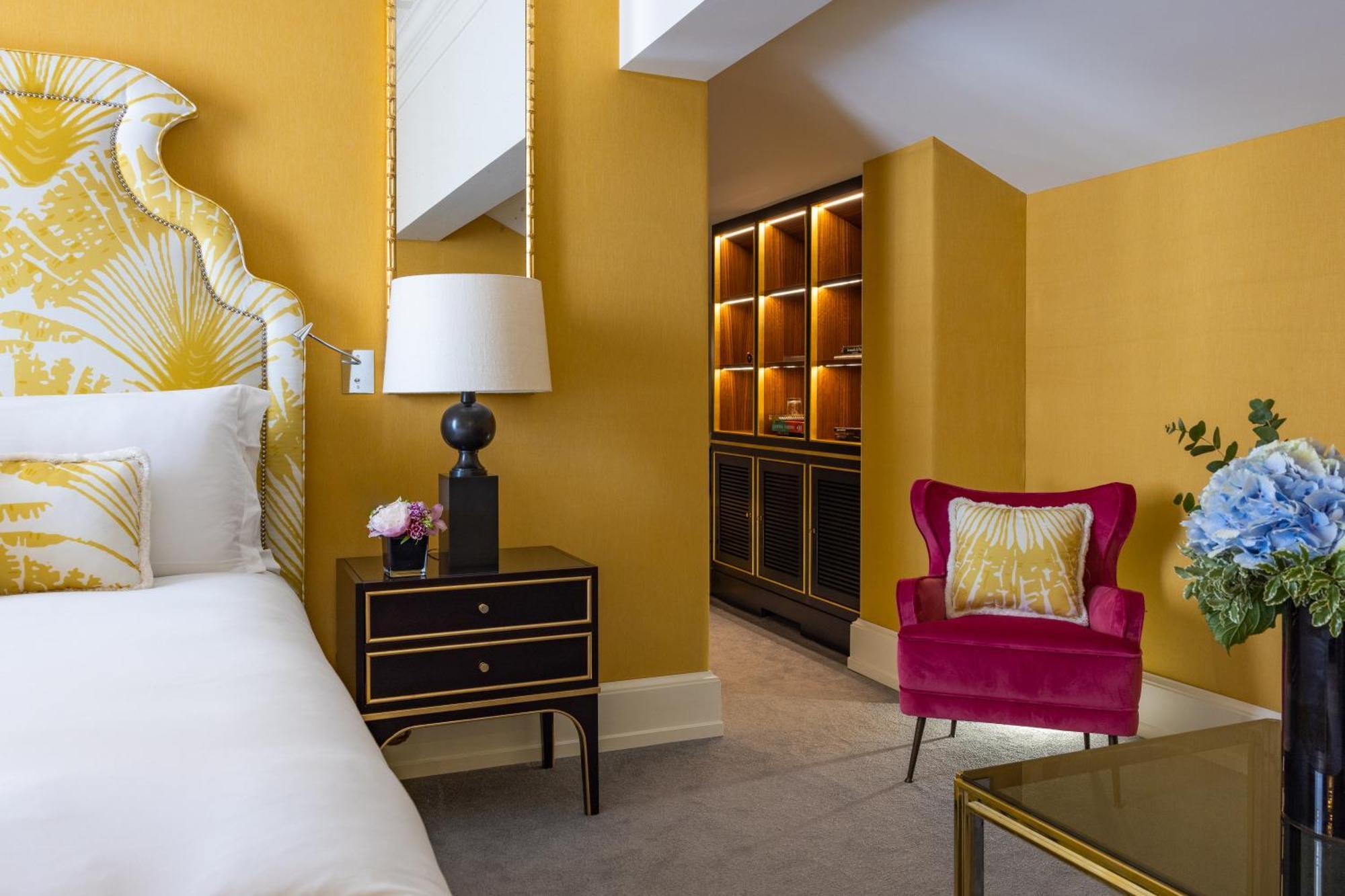 Maalot Roma - Small Luxury Hotels Of The World 外观 照片